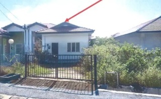 Jalan Gopeng Perdana 3, Taman Gopeng Perdana, 31600 Gopeng, Perak