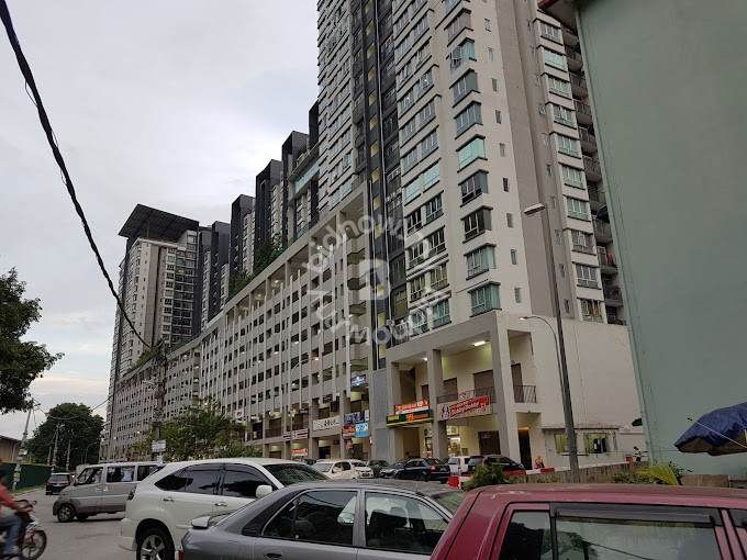 Block C, Residensi Amara, Jalan Raintree Utama, Taman Raintree, 68100 ...