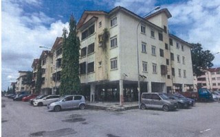 Jalan Murni 2/2, Taman Langat Murni, 42700 Bukit Changgang, Selangor