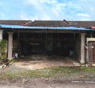 Lorong Maran Jaya 4, Taman Maran Jaya, 26500, Maran, Pahang