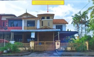 Taman Alor Setar, Lorong Pendekar, 05200 Alor Setar, Kedah