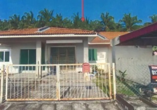 Laluan Kledang 5/8, Taman Kledang, 31100, Sungai Siput (U), Perak