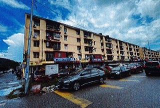 Lintang Sungai Batu, Taman Teluk Kumbar, 11920 Bayan Lepas, Penang