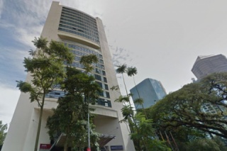 Level 13A, Plaza 138, No. 138, Jalan Ampang, 50450 Kuala Lumpur
