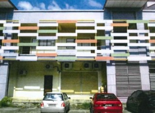 Block E, Ground Floor, Bandar Letat Jaya, Mile 4, Northern Ring Road, 90000 Sandakan, Sabah
