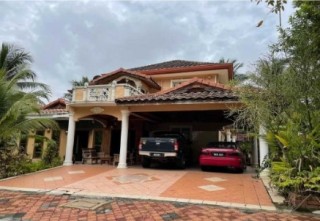 Jalan P10C, Precinct 10, 62250, Putrajaya