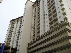 Block A, Vista Mutiara, No. 2, Jalan Vista Mutiara 1, Off Jalan Kepong, 52000 Kuala Lumpur