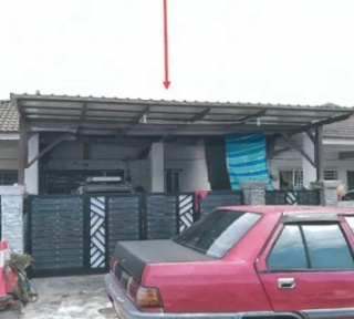 Laluan Kledang 5/4, Taman Kledang, 31100 Sungai Siput (U), Perak