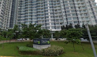 Desa Green Serviced Apartments (Kompleks Hijauan Desa), No. 85, Jalan Desa Bakti, 58000 Kuala Lumpur