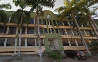 Tingkat Satu, Bazar Abdul Rahman Bin Auf, Jalan Hulu Pasar, 17200 Rantau Panjang, Kelantan