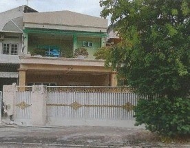 Jalan Gunung Rapat, Taman Ipoh Jaya, 31350 Ipoh, Perak