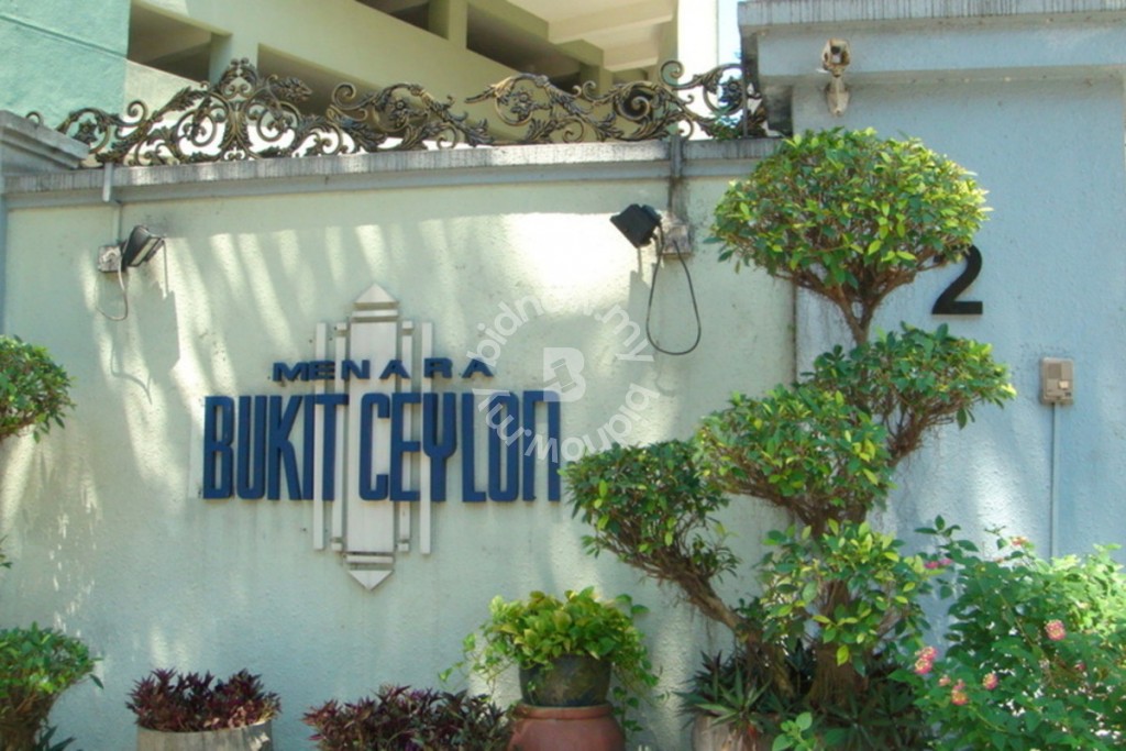 Tingkat 10, Menara Bukit Ceylon, No. 2, Jalan Ceylon, 50200 Kuala Luimpur