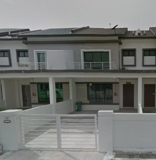 Persiaran Seksyen 5/11, Bandar Putera Bertam, 13200 Kepala Batas, Penang
