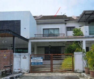 Persiaran Seksyen 5/11, Bandar Putra Bertam, 13200 Kepala Batas, Penang