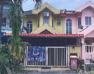 Jalan Cecawi PSB 6/20, Seksyen 6, Kota Damansara, 47810 Petaling Jaya, Selangor