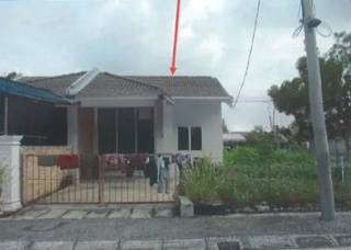 Laluan Kledang 5/4, Taman Kledang, 31100 Sungai Siput, Perak