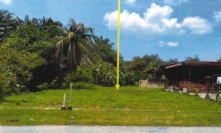 Jalan Raja Udang, Taman Anggerik, 31000 Batu Gajah, Perak