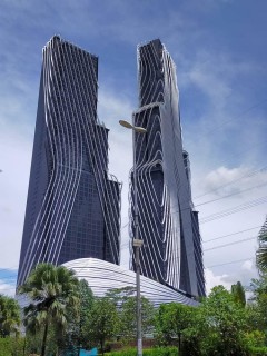 Arte Mont Kiara, No. 15, Jalan Sultan Haji Ahmad Shah, 50480 Kuala Lumpur