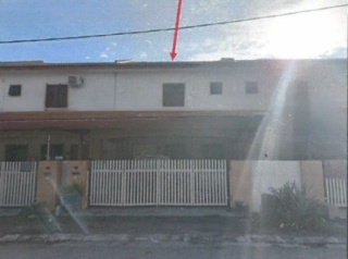 Lorong Desa Sitiawan 3, Taman Desa Sitiawan, 32000 Sitiawan, Perak