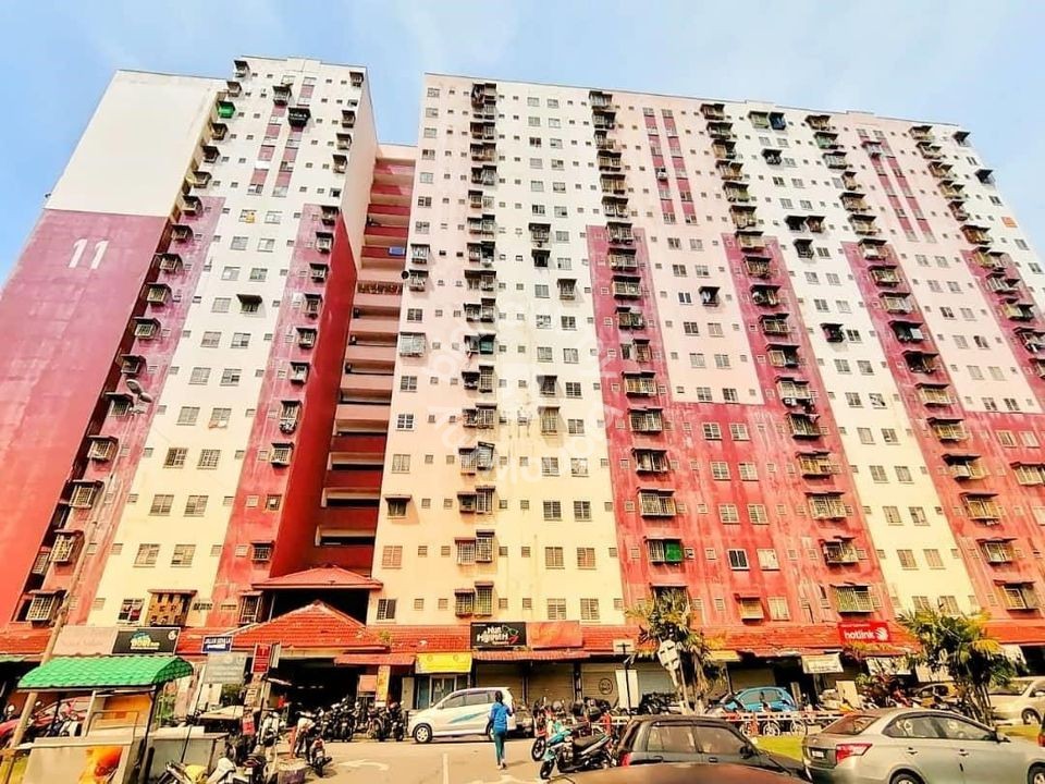 Block 11, Desa Mentari 3, Jalan PJS 2D/1, Taman Medan, 46000 Petaling