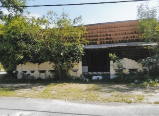 RPA Sungai Dungun, 34350 Kuala Kurau, Perak