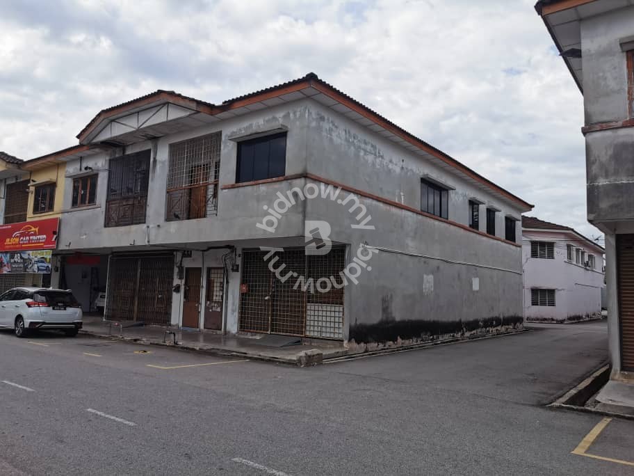 Lebuh Kota Permai 2, Taman Kota Permai, 14000 Bukit Mertajam, Penang