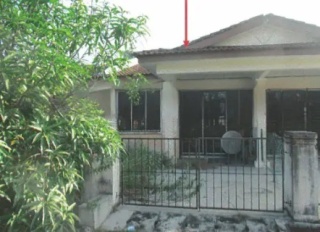 Jalan Chenderong 2, Taman Chenderong Jaya, 31000 Batu Gajah, Perak