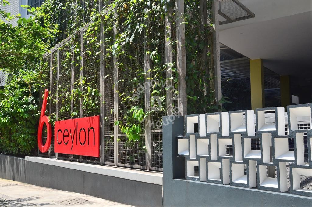 6 Ceylon, No. 6 Jalan Ceylon, 50200 Kuala Lumpur