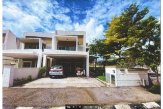 Jalan Meru Prima 5, Bandar Meru Prima, 30020 Ipoh, Perak