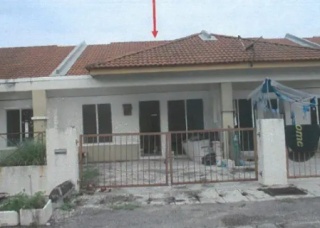 Laluan Kledang 4/5, Taman Kledang, 31100 Sungai Siput (U), Perak