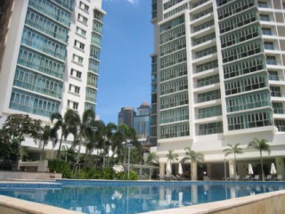 5th Floor, Block B, Marc Service Residence, No. 3, Jalan Pinang, 50450 Kuala Lumpur