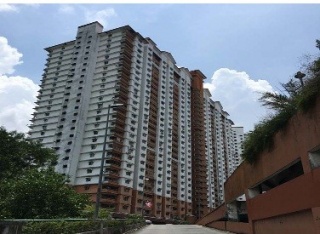 9th Floor, Block E, Flora Damansara, No. 1, Jalan PJU 8/9, Bandar Damansara Perdana, 47820 Petaling Jaya, Selangor