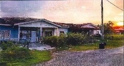 Persiaran Iskandar Perdana 35, Seksyen 6, 32610 Seri Iskandar, Perak