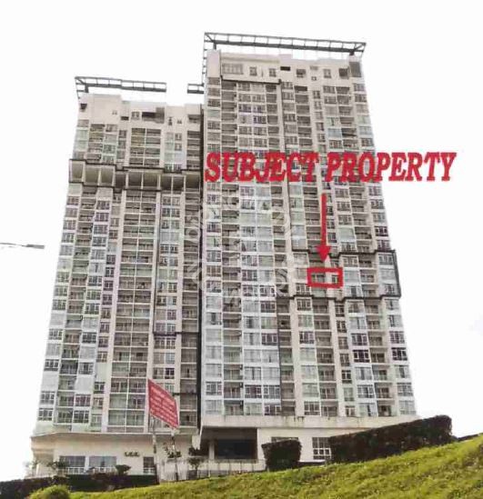 Block A Paragon Suites CIQ No 53A Jalan Inderaputera Kampung block-a-paragon-suites-ciq-no-53a-jalan-inderaputera-kampung