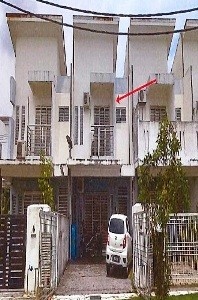 Jalan SR 7/1C, Taman Saujana Rawang, 48000 Rawang, Selangor