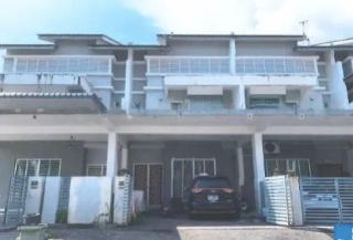 Jalan Saujana 2/1, Bandar SP Saujana, 08000 Sungai Petani, Kedah
