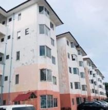 Block B, Lengkungan Kampung Nelayan, Taman Sri Nelayan, 42000 Pelabuhan Klang, Selangor