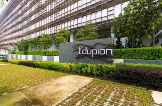 Apartment Servis J Dupion, No. 1, Jalan Sembilang, Taman Tenaga, 56000 Kuala Lumpur