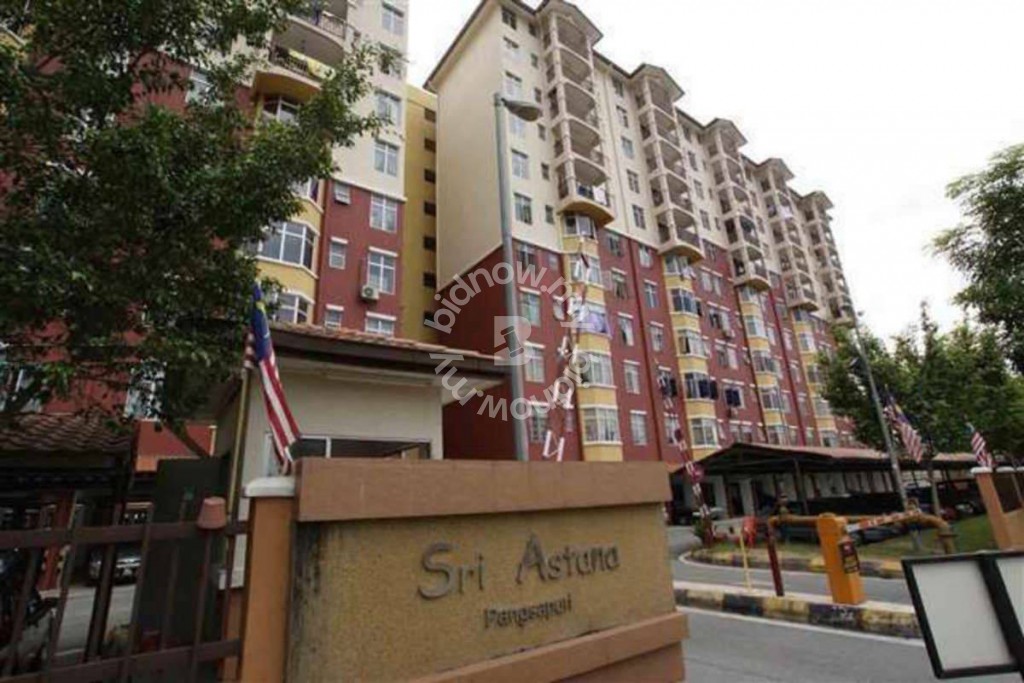 Block Beringin, Sri Astana, Jalan Sungai Tua, 68100 Batu Caves, Selangor
