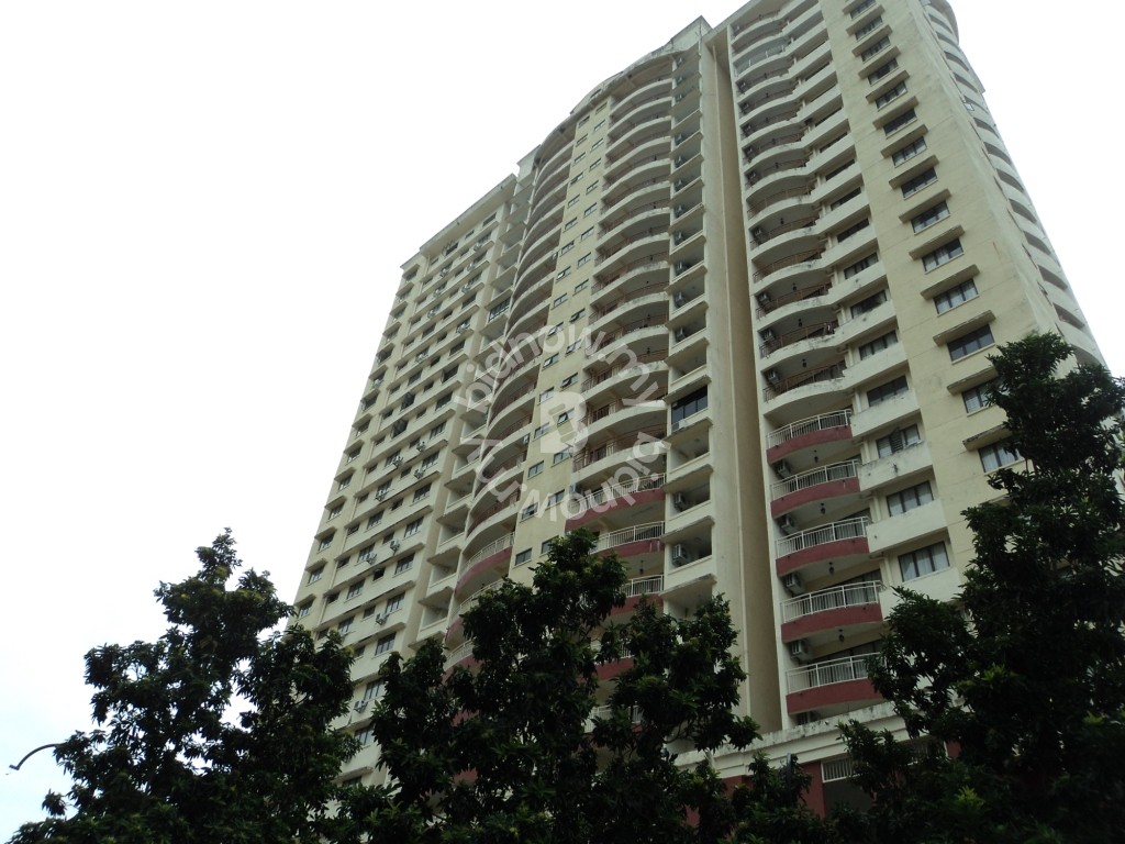 Block 2, Villa D Savoy Condopark, A'Famosa Golf Resort, Jalan Kemus ...