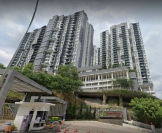 Block C, Jalan Sayang 1, Green Residence, Cheras 43200, Selangor