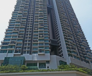 Tower A, Residensi Vogue 1, No. 3, Jalan Bangsar, KL Eco City, 59200 Kuala Lumpur