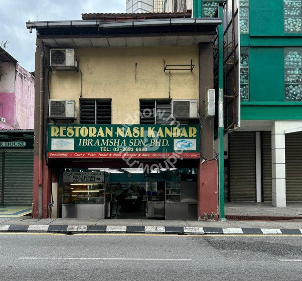 50100 Kuala Lumpur