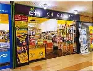 Ground Floor, Eastern Plaza Shopping Mall, KM 1.6, Jalan Kuhara, 91000 Tawau, Sabah