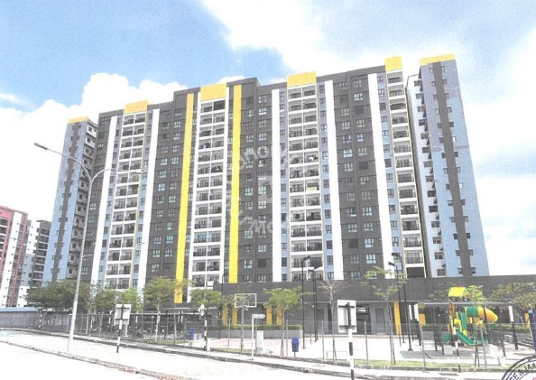 Residensi Permai