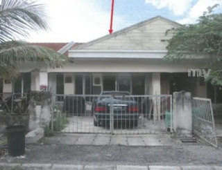Laluan Kledang 4/1, Taman Kledang, 31100 Sungai Siput (U), Perak
