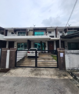 Persiaran Seksyen 2/7, Bandar Putera Bertam, 13200 Kepala Batas, Penang