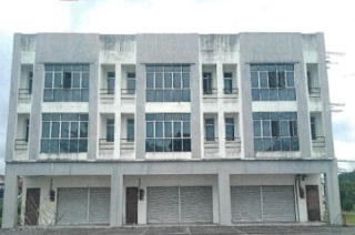 Jalan Tanjung 1, Taman Sri Tanjung, 86800 Mersing, Johor