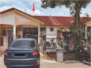 Jalan Politeknik 20, Taman Politeknik, 71050 Port Dickson, Negeri Sembilan