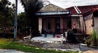 Laluan Kledang 3/3, Taman Kledang, 31100 Sungai Siput, Perak